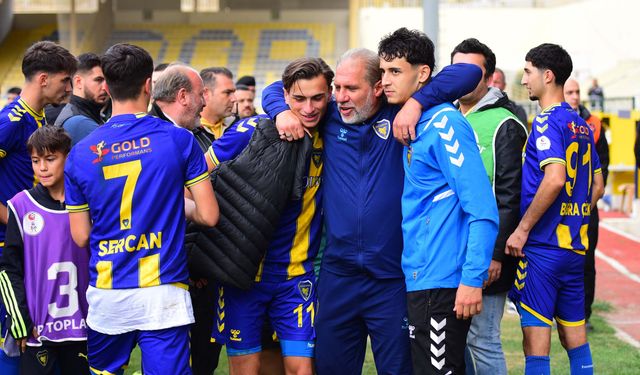 Bucaspor 1928 çıkışını sürdürmek istiyor