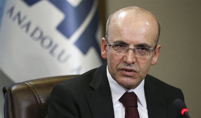 Mehmet Şimşek’ten ‘ağır hasta’ iddialarına sert yanıt