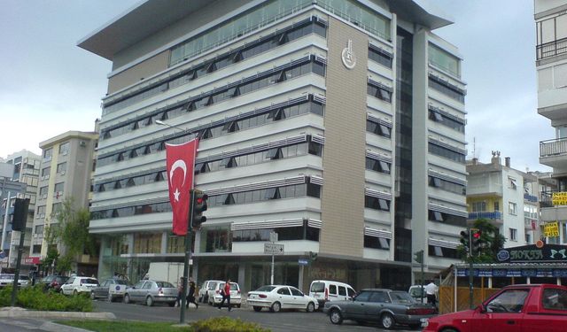 Karşıyaka Sayıştay raporuna takıldı!