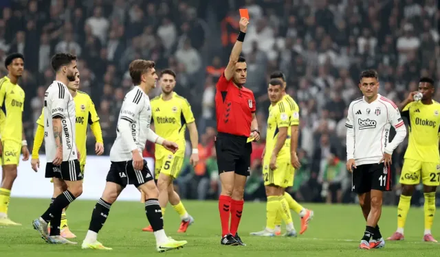 Derbi öncesi şok bahis! Sergen Yalçın’a kırmızı karta 1’e 1000 oran