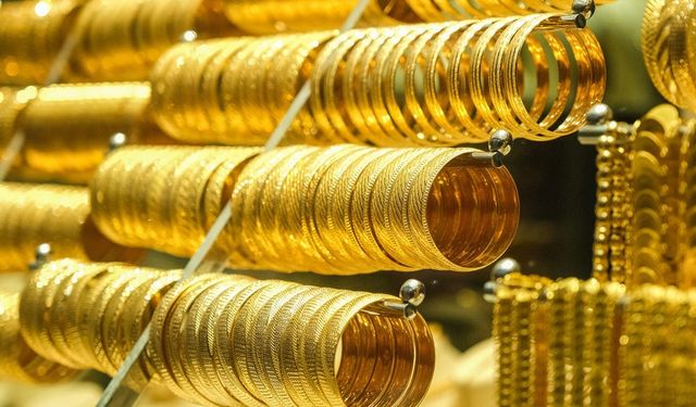 Altın fiyatlarında son durum: 8 Kasım 2025 Cumartesi güncel altın fiyatları