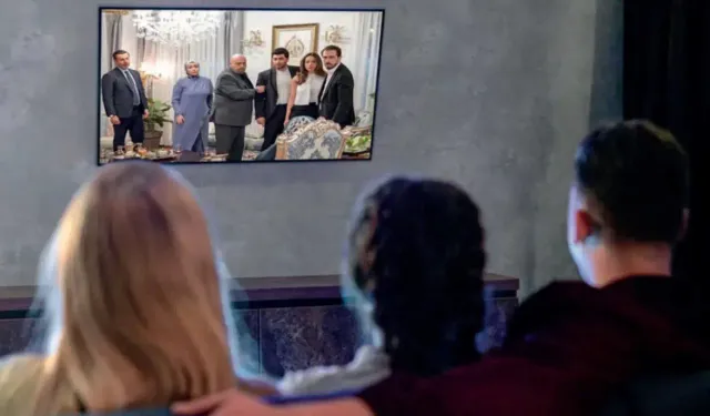 Bu akşam televizyonda ne var? işte 5 Kasım 2025 çarşamba güncel TV yayın akışı