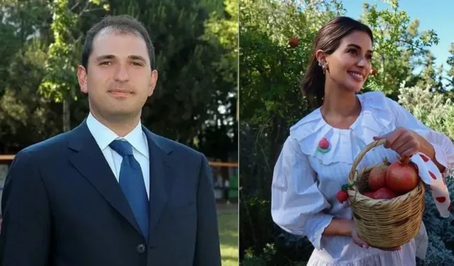 Buse Terim 1,5 yıl sonra “Aşk yeniden” dedi