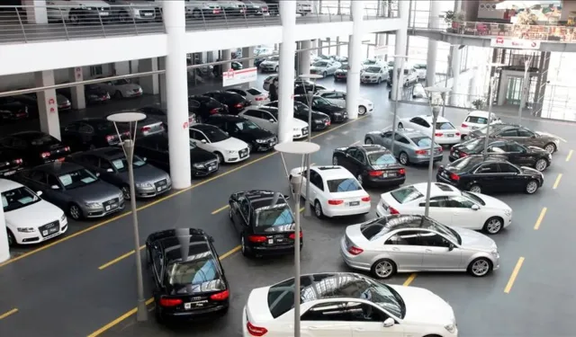 2025’in satış rekortmenleri belli oldu! Herkes bu otomobilleri alıyor