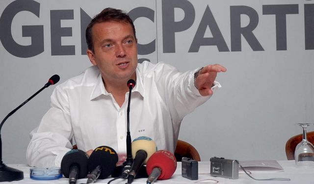 Cem Uzan’a Fransa’dan kötü haber