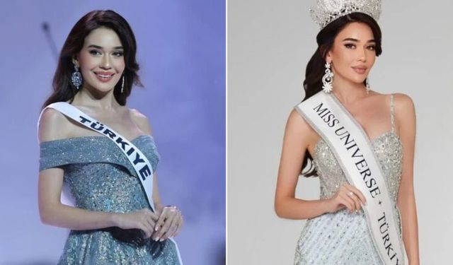 2025 dünya güzellik yarışması ne zaman? Kainat güzeli 2025 ne zaman? Nasıl oy kullanılır?