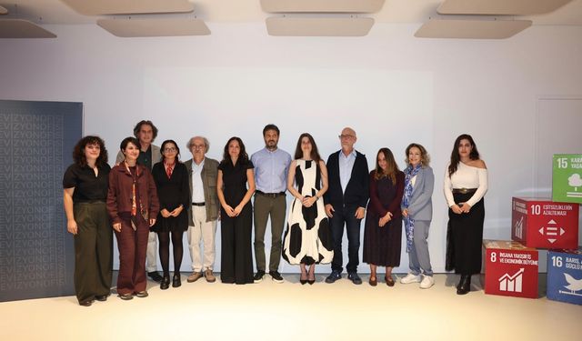 Çeşme Vizyon Ofisi, ilk yılında kentin geleceğine yön veren adımları paylaştı