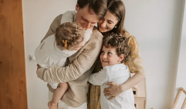 Çocuk yapana 500 bin lira destek: Aile Yılı’na tarihi adım