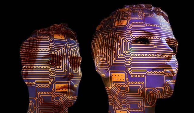 Yapay zekâyla üretilen sahte içeriklere yasal önlem geliyor