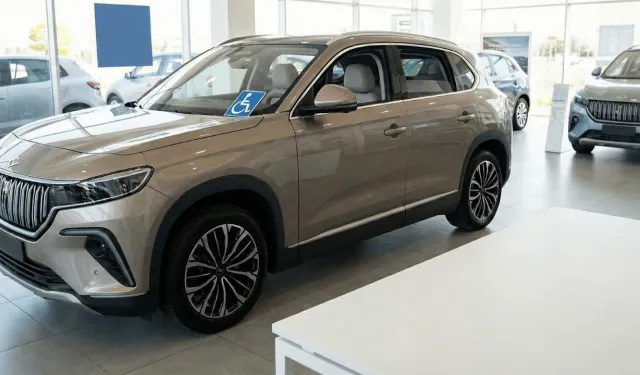 Danıştay’ın ÖTV kararı engelli bireylere nefes aldırdı