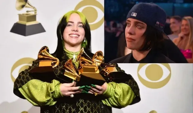 2026 Grammy adayları açıklandı