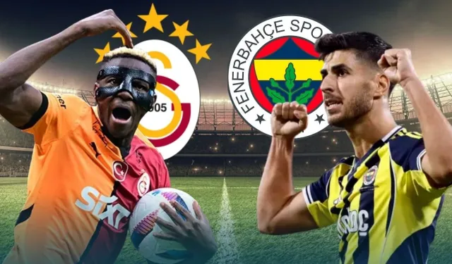 Derbide izleyiciler ekran başında bir ilki yaşayacak