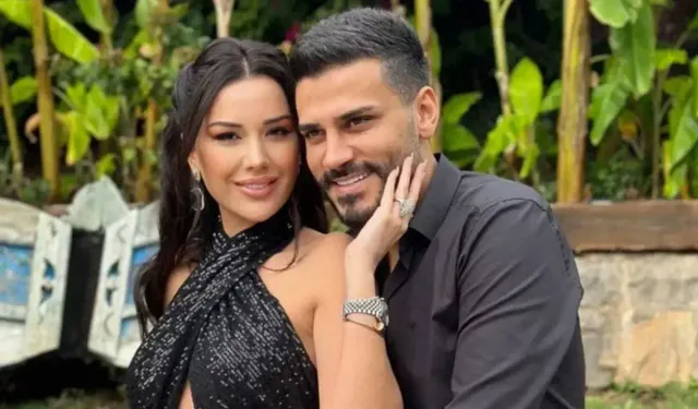 Dilan ve Engin Polat adliyede