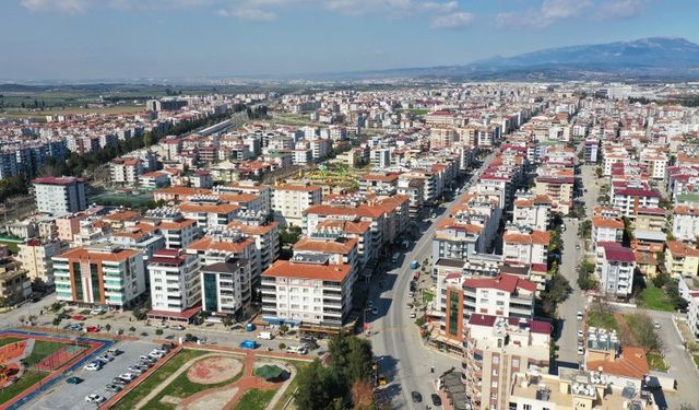 Torbalı'nın Sayıştay raporu: Taksi durağı ihalesiz kullanımda!