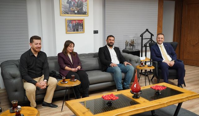 Bornova’da yeşil dönüşüme akademik destek