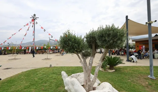 Yekta Kopan, Efes'in bereketli topraklarında edebiyat rüzgarı estirecek