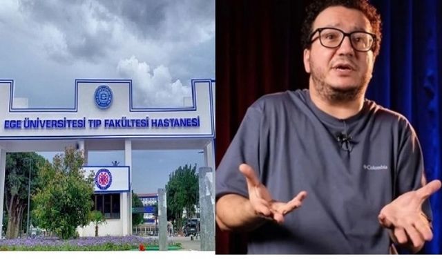 Doktora su diye verilen lavabo açıcı yemek borusunu yaktı