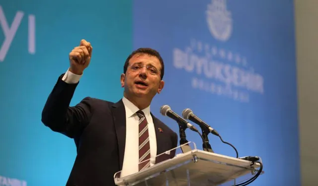 İmamoğlu’nun avukatları istinafa başvurdu