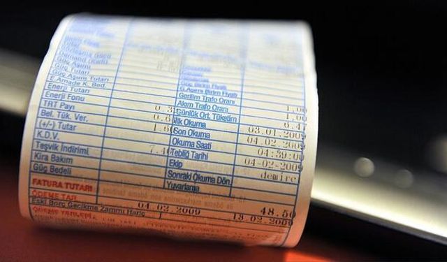 Elektrik faturalarında yeni dönem başlıyor! İşte yeni sınır, muafiyetler ve uygulama