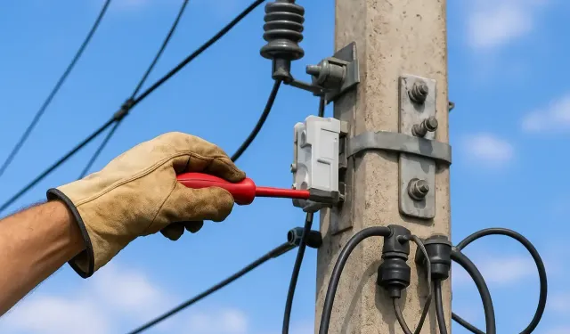 26 Aralık Cuma İzmir için güncel elektrik kesintisi listesi!