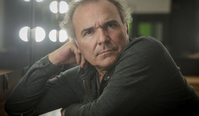 Engin Günaydın yeni bir projeyle geliyor