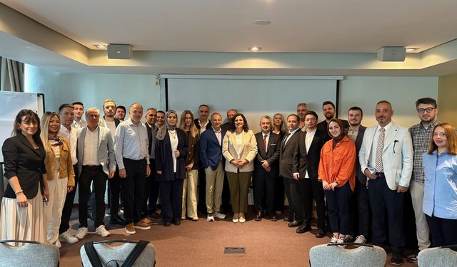 3000 kilometrelik ticaret köprüsü: İzmirli iş insanlarından Kazablanka çıkarması