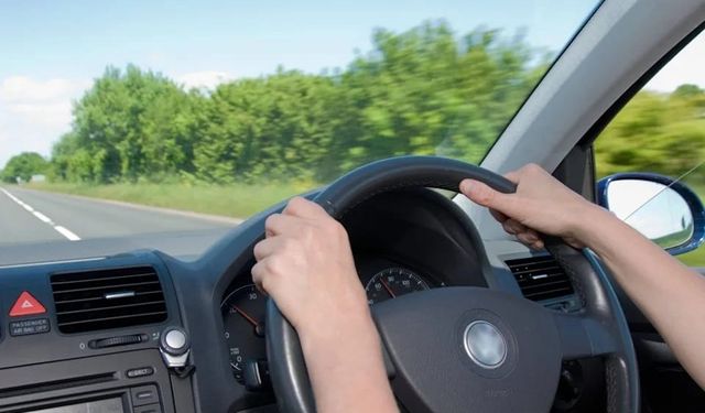 Ehliyet sınavında rekor: 128 kez başarısız oldu