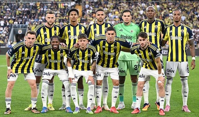 Fenerbahçe, İngiliz yıldız Jadon Sancho ile masada
