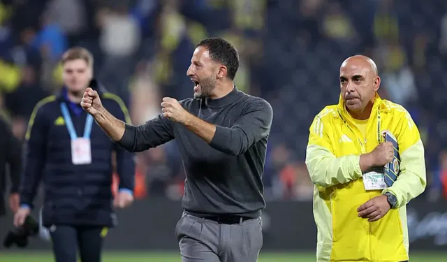 Fenerbahçe’de savunmaya Fransız takviyesi!