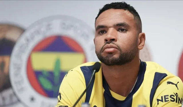 Fenerbahçe'de En-Nesyri için yol haritası netleşti