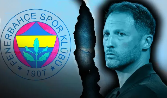 Fenerbahçe’de forvet alarmı: Yönetim İtalya’da, hedef Sörloth