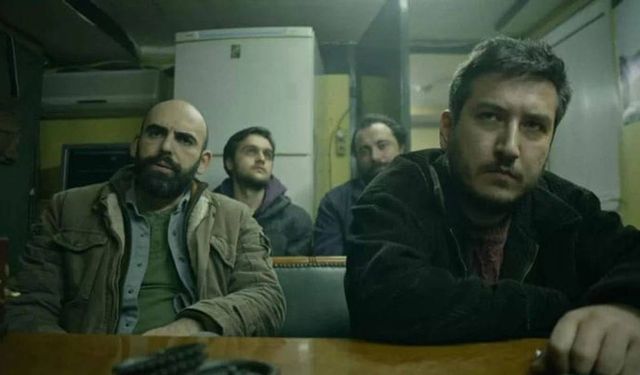 Feyyaz Yiğit, Gibi’nin neden bittiğini açıkladı