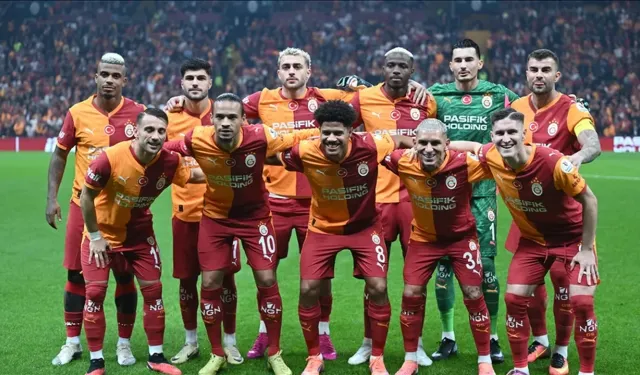 Galatasaray'da sakatlık krizi!