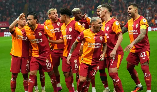 Galatasaray’da eksik sayısı arttı