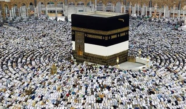 2026 hac ücretleri açıklandı: 1, 2, 3 ve 4 kişilik oda fiyatları ne kadar?