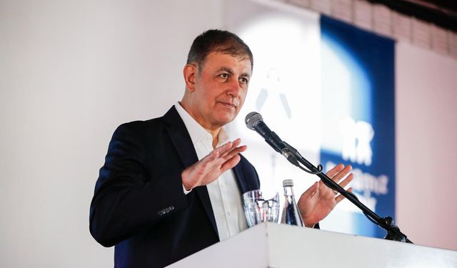 Tugay’dan TCDD’ye sert çıkış