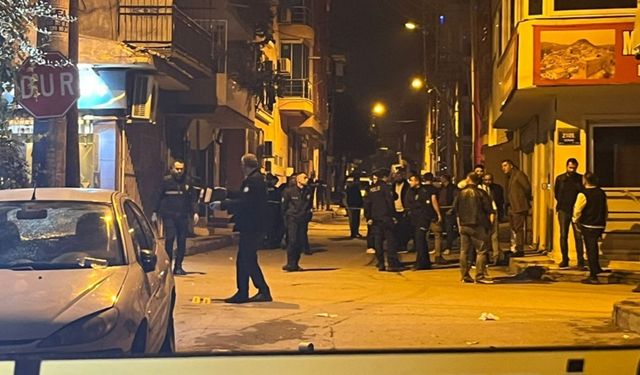 İzmir'deki kanlı pusunun altından 'ailevi husumet' çıktı