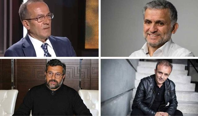 İBB iddianamesinde gazetecilere ağır suçlamalar