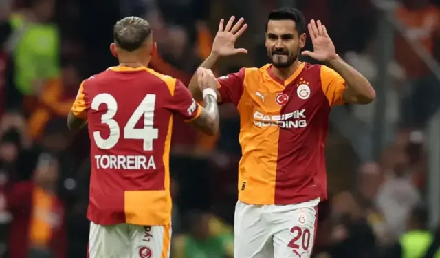 Şampiyonlar Ligi’nde 4. haftanın sonuçları ve puan durumu