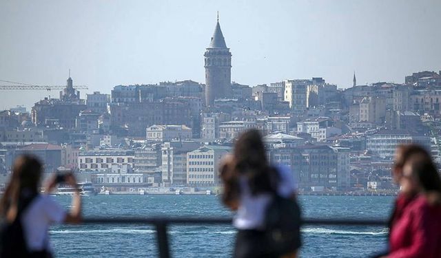 Meteoroloji’den yeni rapor: Yağış yok, sıcaklıklar artıyor