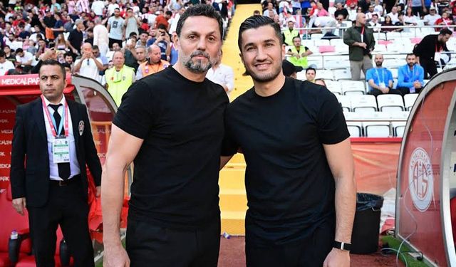 Erol Bulut: 'Antrenman bilgileri ve analizlerimiz Başakşehir’e sızdırıldı'