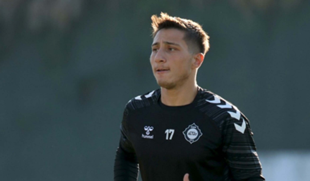 Altay’ın yeni gol umudu Ünal sahneye çıkıyor