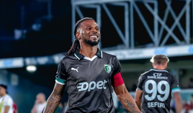 Bodrum FK gönül aldı: İstanbulspor’a gol yağmuru!