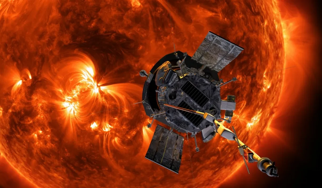 NASA duyurdu: Milyarlarca kilometre uzakta ‘şoke eden’ keşif