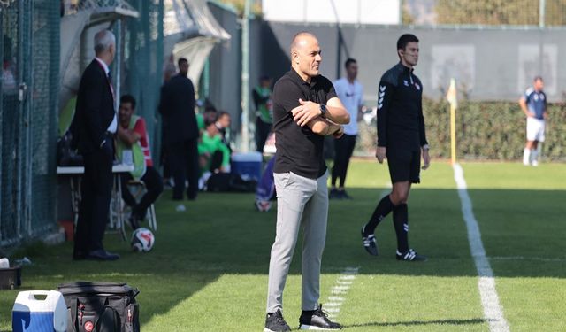 Altınordu ağır yaralı: İzmir temsilcisi dibe demir attı