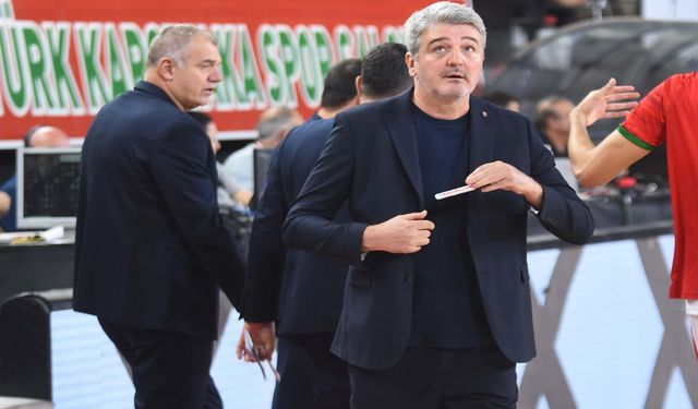 Karşıyaka’nın potada tarihi fark utancı: 52 yıllık çınarda alarm zilleri çalıyor