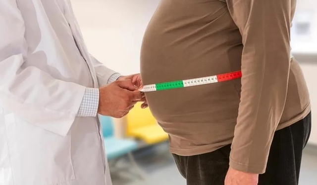 Obezite tedavisinde yeni dönem: Medikal tedavi artık zorunlu hale geldi