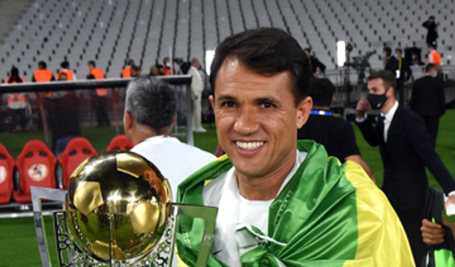 Altay’da Mossoro krizi