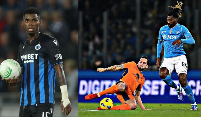 Galatasaray’ın transfer listesi sızdı