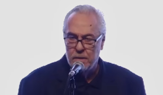 Rutkay Aziz: “Mutsuz bir ülkede ben niye mutlu olayım?”